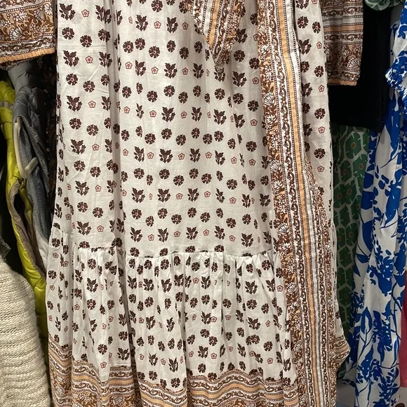 Cleobella Dress - Picture 6 of 8